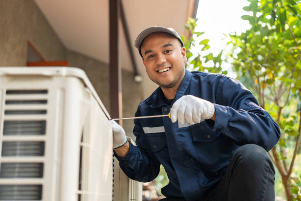 Best Emergency HVAC repair  in Oriole Beach, FL